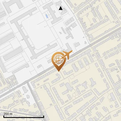 Foto zu Humperdinckstraße 1-3, 51069 Köln