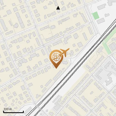 Foto zu Humperdinckstraße 11-13, 12247 Berlin