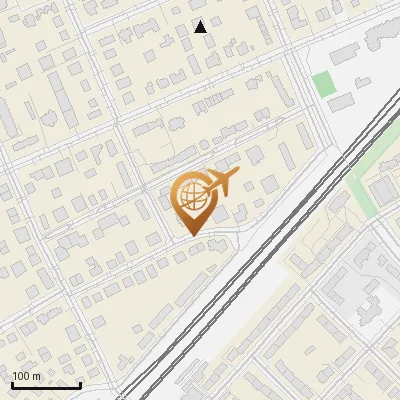 Foto zu Humperdinckstraße 14-16, 12247 Berlin