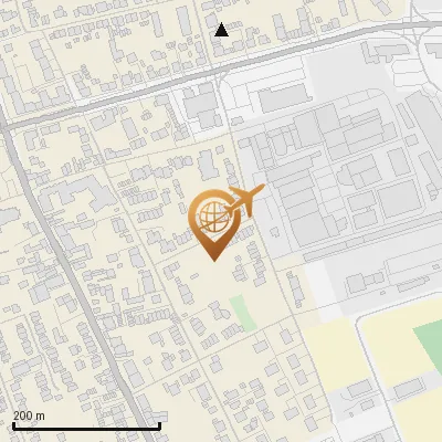 Foto zu Humperdinckstraße 5-24, 51147 Köln