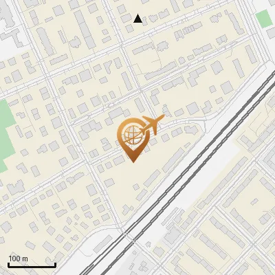 Foto zu Humperdinckstraße 3-9, 12247 Berlin