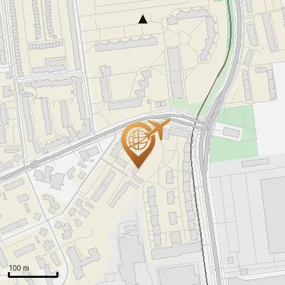 Foto zu Hunckemüllerweg 3, 13599 Berlin