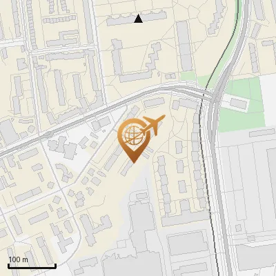 Foto zu Hunckemüllerweg 7-13, 13599 Berlin