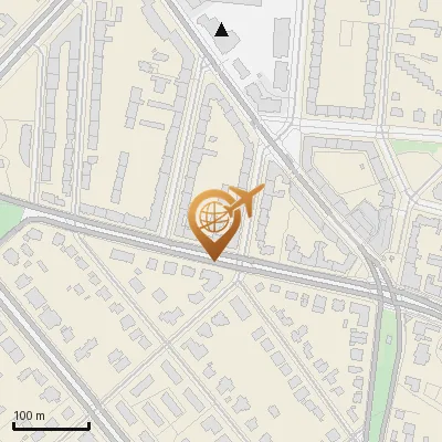 Foto zu Hundekehlestraße 10-11, 14199 Berlin