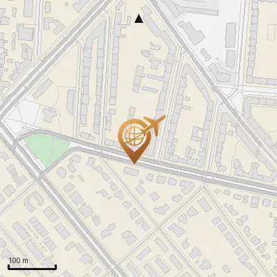 Foto zu Hundekehlestraße 15-30, 14199 Berlin