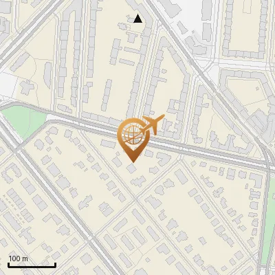 Foto zu Hundekehlestraße 31-32, 14199 Berlin