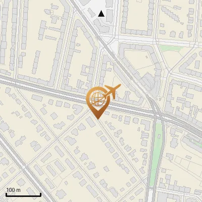 Foto zu Hundekehlestraße 34, 14199 Berlin