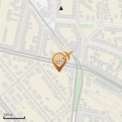 Foto zu Hundekehlestraße 35-38, 14199 Berlin