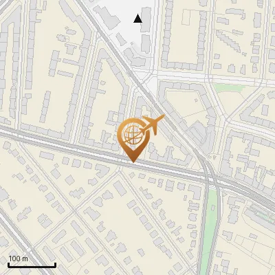 Foto zu Hundekehlestraße 7-9, 14199 Berlin