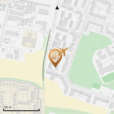 Foto zu Hundhammerweg 2-20, 81739 München