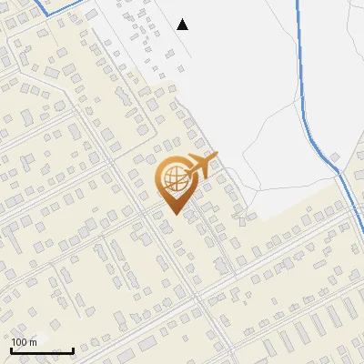 Foto zu Hundingstraße 1-3, 13156 Berlin