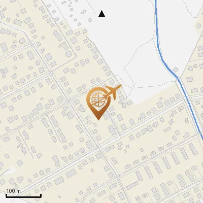 Foto zu Hundingstraße 6-12, 13156 Berlin