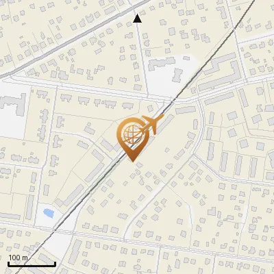 Foto zu Hundsfelder Straße 11-18, 12526 Berlin