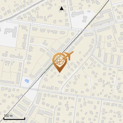 Foto zu Hundsfelder Straße 19-25, 12526 Berlin