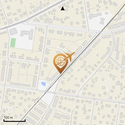 Foto zu Hundsfelder Straße 26-27, 12526 Berlin