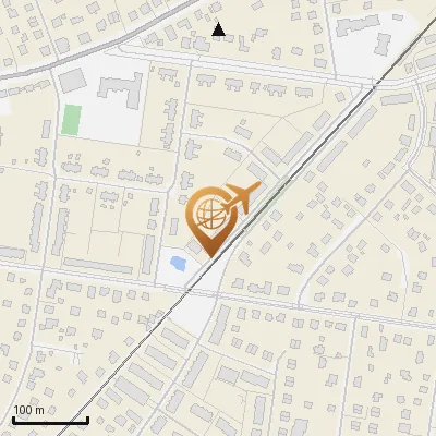 Foto zu Hundsfelder Straße 28-36, 12526 Berlin