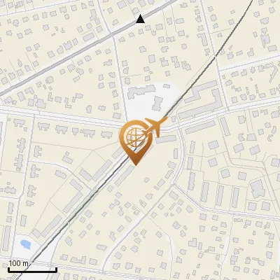 Foto zu Hundsfelder Straße 1-8, 12526 Berlin