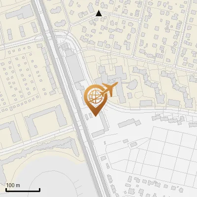 Foto zu Hundsteinweg 8-16, 12107 Berlin