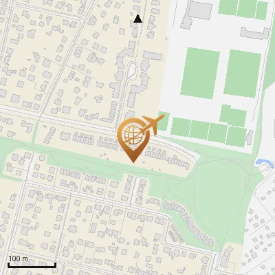 Foto zu Hundsteinweg 88-112, 12107 Berlin