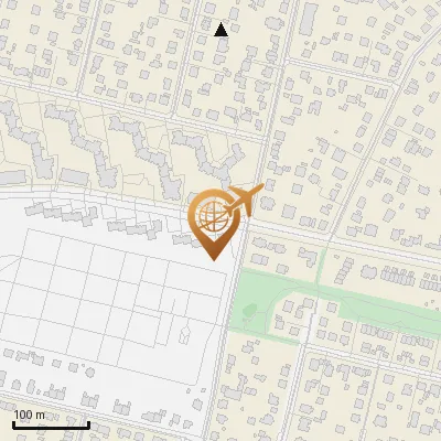 Foto zu Hundsteinweg 44, 12107 Berlin