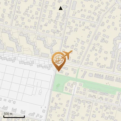 Foto zu Hundsteinweg 46, 12107 Berlin