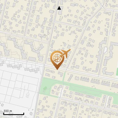 Foto zu Hundsteinweg 48-51, 12107 Berlin