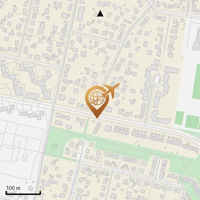 Foto zu Hundsteinweg 52-57, 12107 Berlin