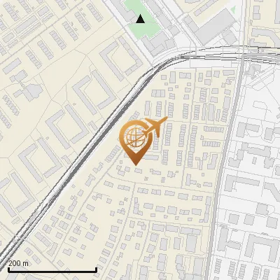 Foto zu Hunkelestraße 53-67, 81476 München