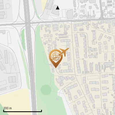 Foto zu Hunoldstraße 4-17, 51147 Köln