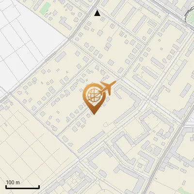 Foto zu Hunsrückstraße 11-18, 13086 Berlin