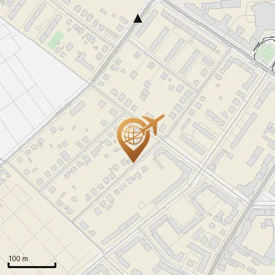 Foto zu Hunsrückstraße 19-23, 13086 Berlin