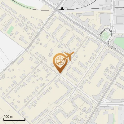 Foto zu Hunsrückstraße 25, 13086 Berlin