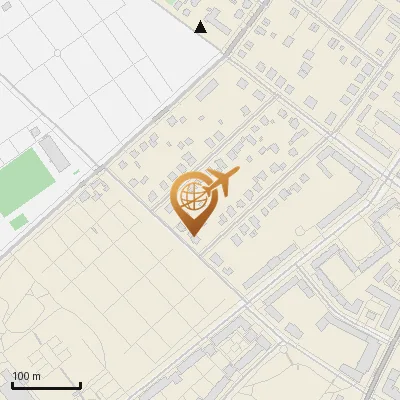 Foto zu Hunsrückstraße 1-3, 13086 Berlin