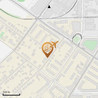 Foto zu Hunsrückstraße 29-37, 13086 Berlin