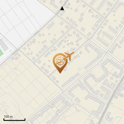 Foto zu Hunsrückstraße 4-8, 13086 Berlin