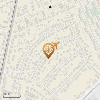 Foto zu Huntestraße 15-23, 14167 Berlin