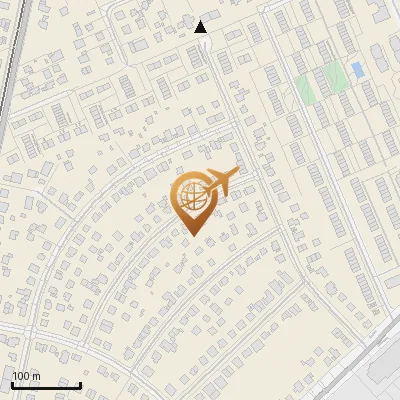 Foto zu Huntestraße 7-14, 14167 Berlin