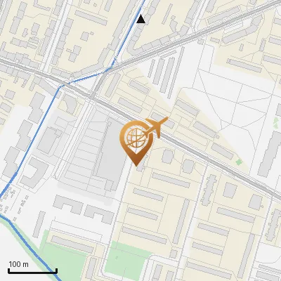 Foto zu Huronseestraße 1-5, 10319 Berlin