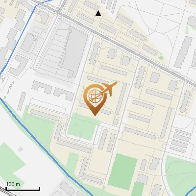 Foto zu Huronseestraße 33-39, 10319 Berlin