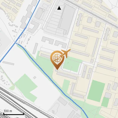 Foto zu Huronseestraße 56-68, 10319 Berlin