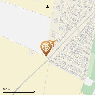 Karte Husarenstraße 2-6, 50997 Köln