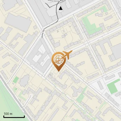 Foto zu Hussitenstraße 52-54, 13355 Berlin