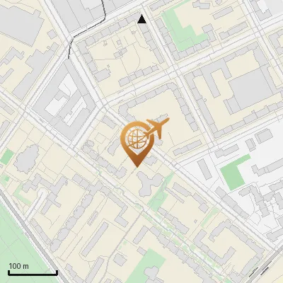 Foto zu Hussitenstraße 56-62, 13355 Berlin