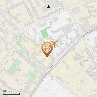 Foto zu Hussitenstraße 75-76, 13355 Berlin