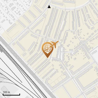 Foto zu Husstraße 88-114, 12489 Berlin