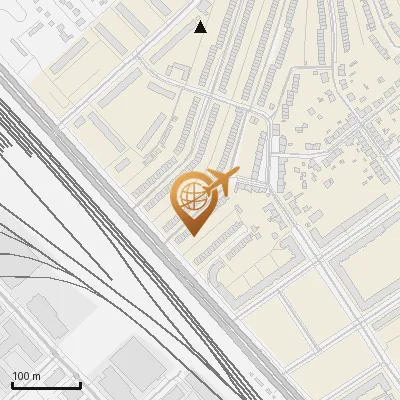 Foto zu Husstraße 121-149, 12489 Berlin