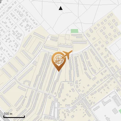 Foto zu Husstraße 5-26, 12489 Berlin