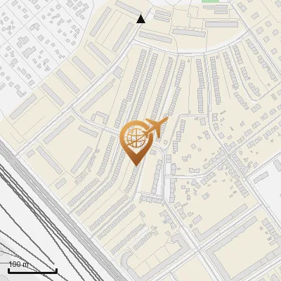 Foto zu Husstraße 78, 12489 Berlin