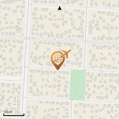 Karte Husumer Straße 15, 12683 Berlin