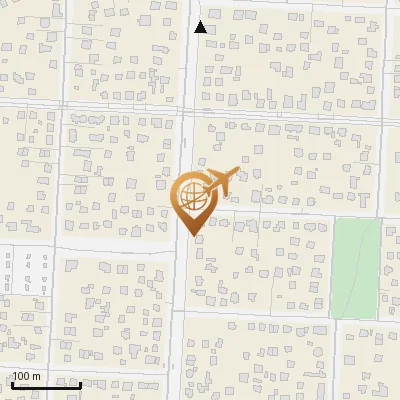 Karte Husumer Straße 2, 12683 Berlin